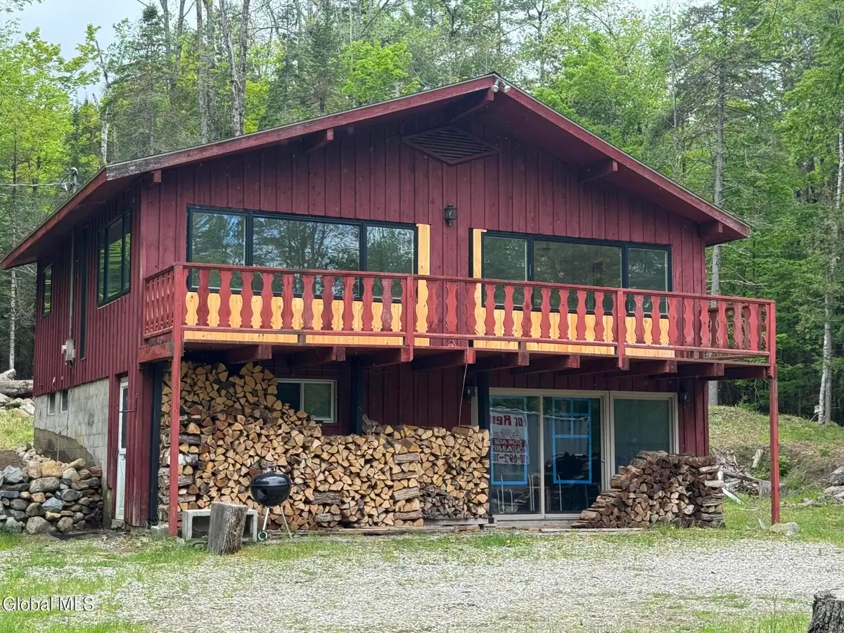 1375 River Road, Johnsburg, NY 12853 - #1
