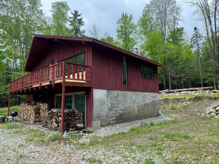 1375 River Road, Johnsburg, NY 12853 - #3