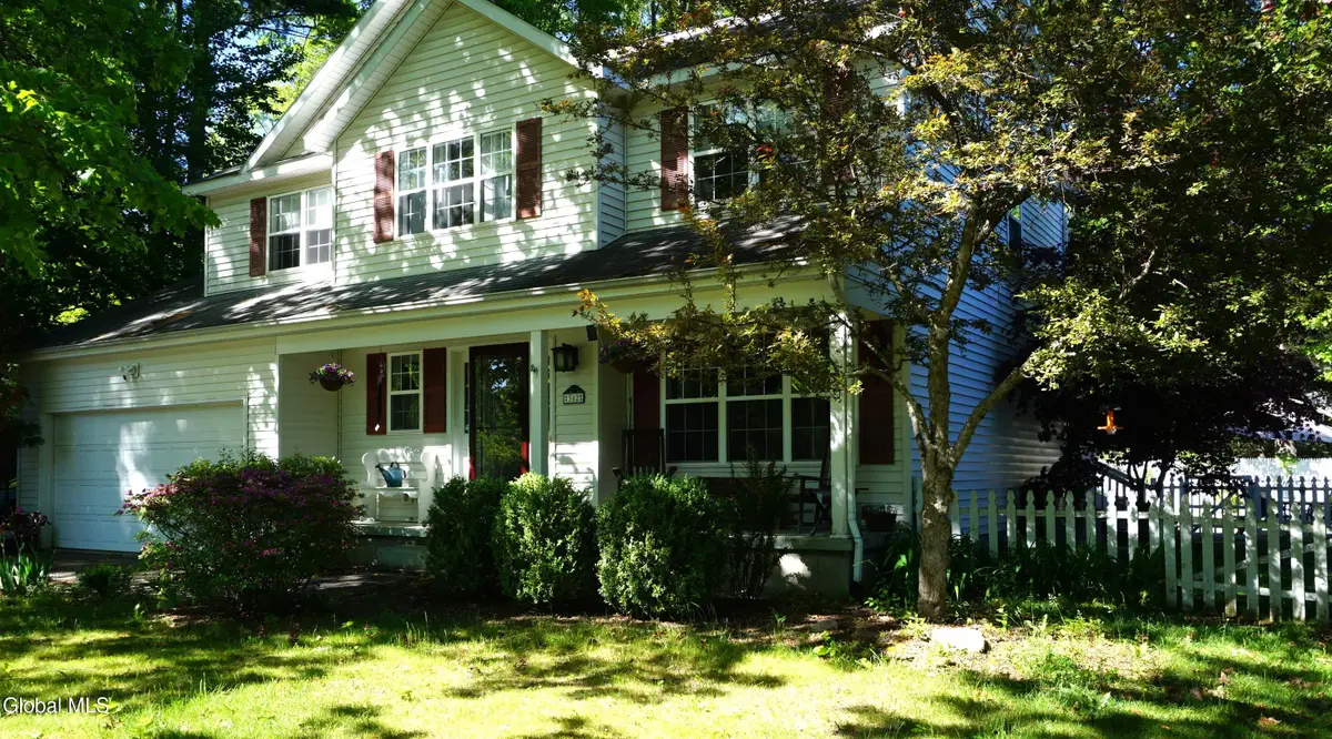 302 Morning Kill Run, Milton, NY 12020 - #1