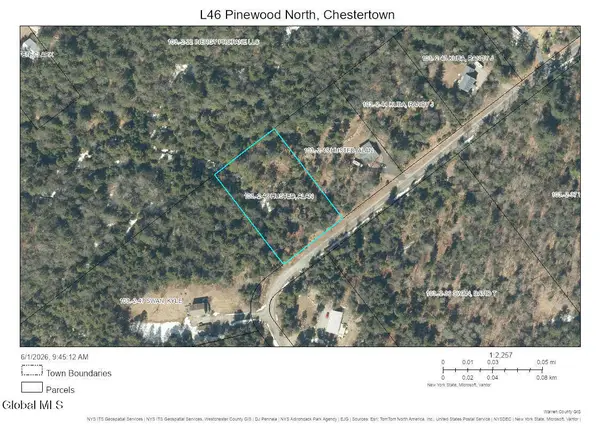L46 Pinewood Rd North, Chester, NY 12817