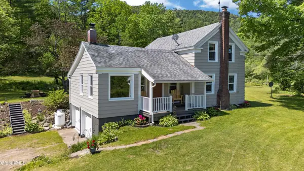 106 State Highway 30, Northampton, NY 12134