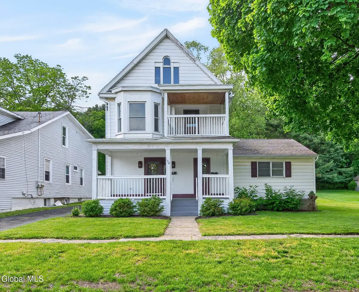 138 Davis Avenue, Waterford, NY 12188 - #1