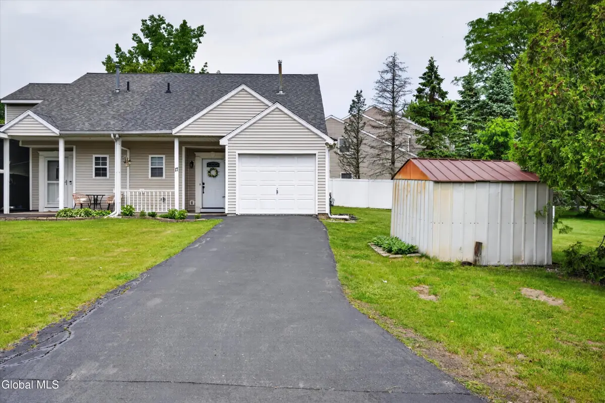 17 Diane Court, Cohoes, NY 12047 - #1