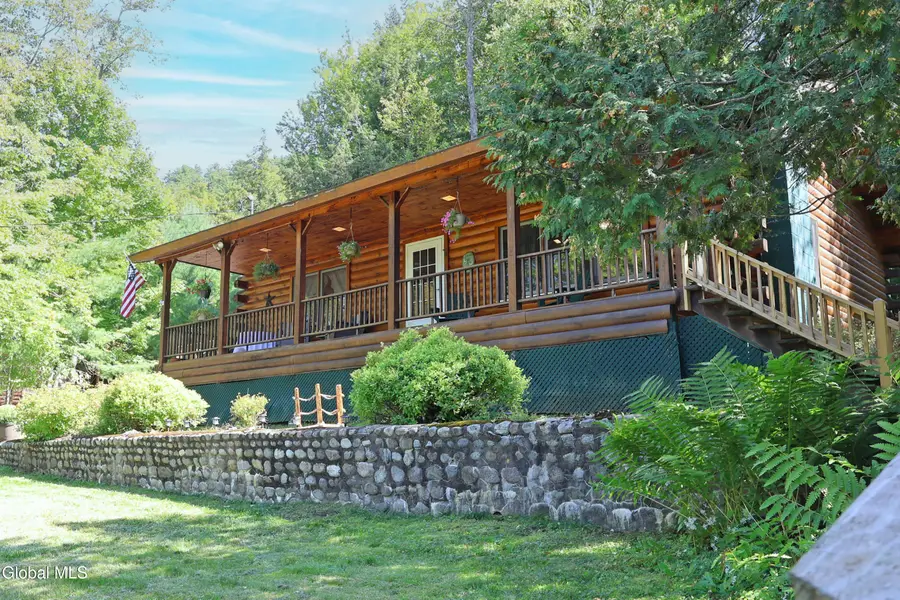 454 East Shore Drive, Adirondack, NY 12808 - #2