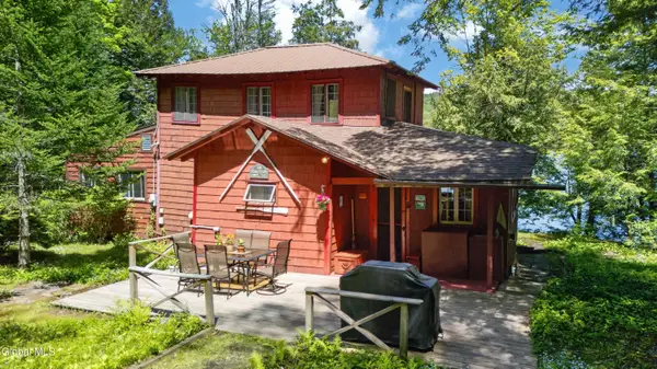 226 Sand Point Road, Caroga Lake, NY 12032