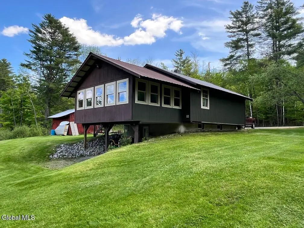138 Garnet Lake Road, Johnsburg, NY 12843 - #1