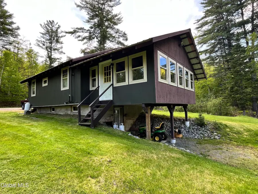 138 Garnet Lake Road, Johnsburg, NY 12843 - #2