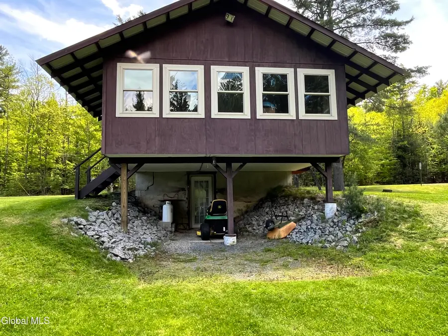 138 Garnet Lake Road, Johnsburg, NY 12843 - #3