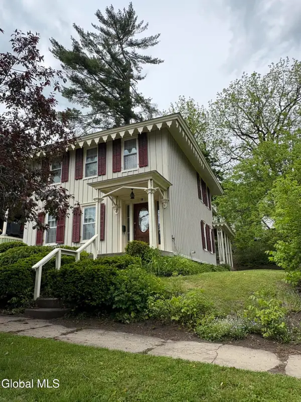 18 Burwell Street, Little Falls, NY 13365