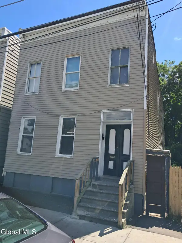 300 3rd Street, Albany, NY 12206