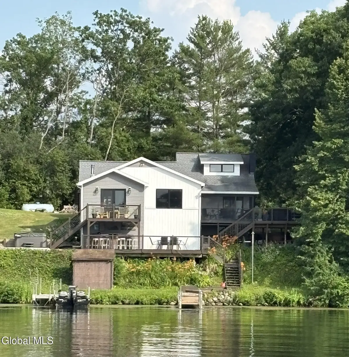 72 Lake Road, Ballston Spa, NY 12020 - #1