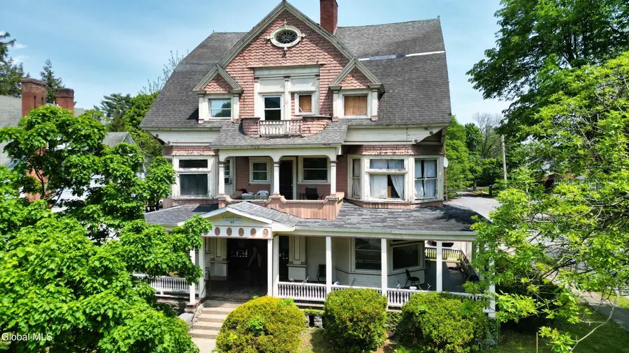 190 Ridge Street, Glens Falls, NY 12801 - #2
