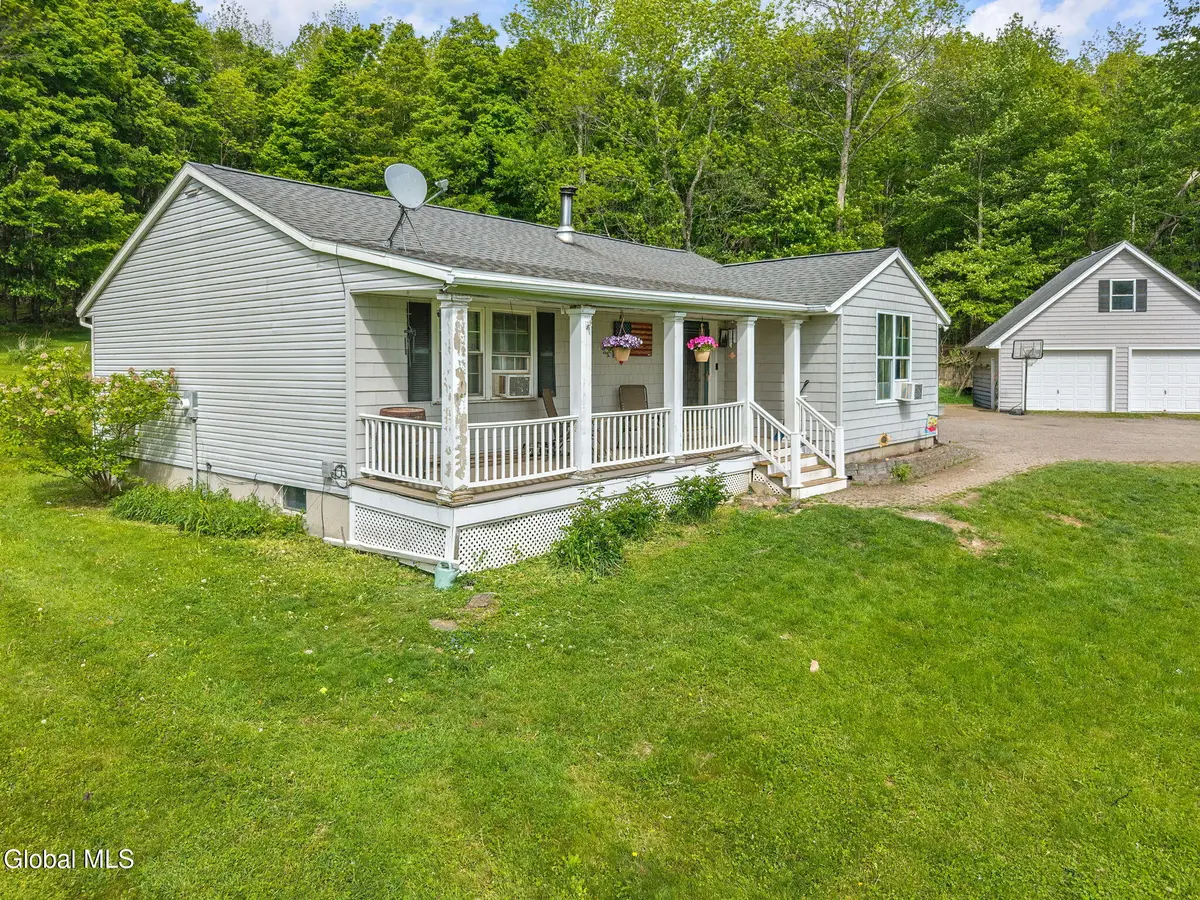 121 Buck Hill Road, Jefferson, NY 12093 - #1