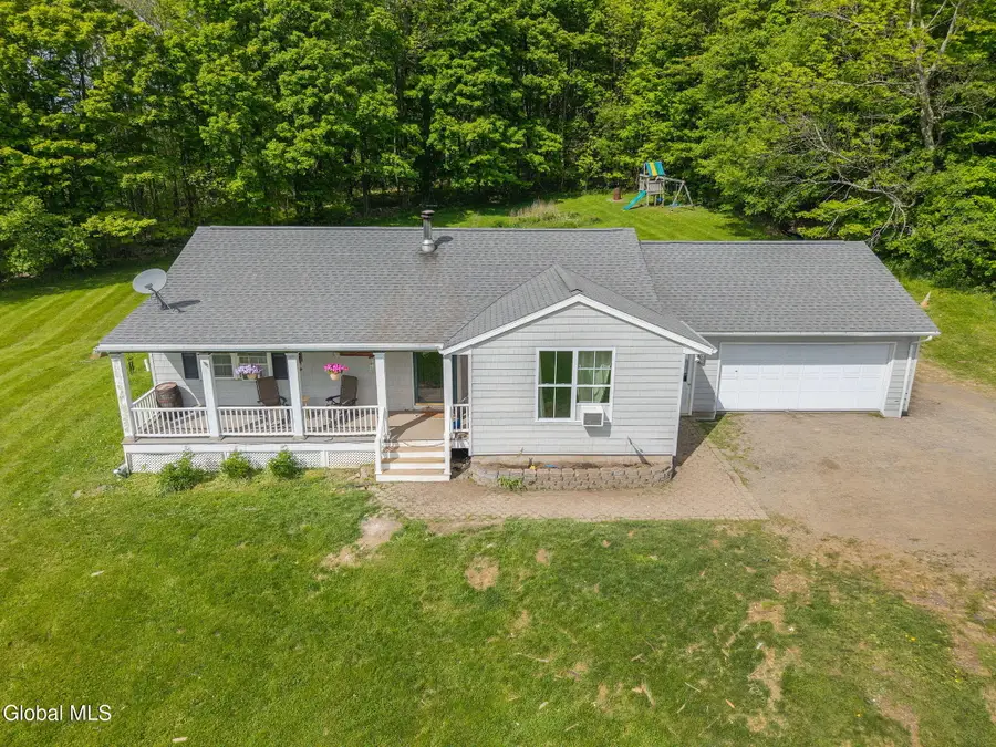 121 Buck Hill Road, Jefferson, NY 12093 - #2