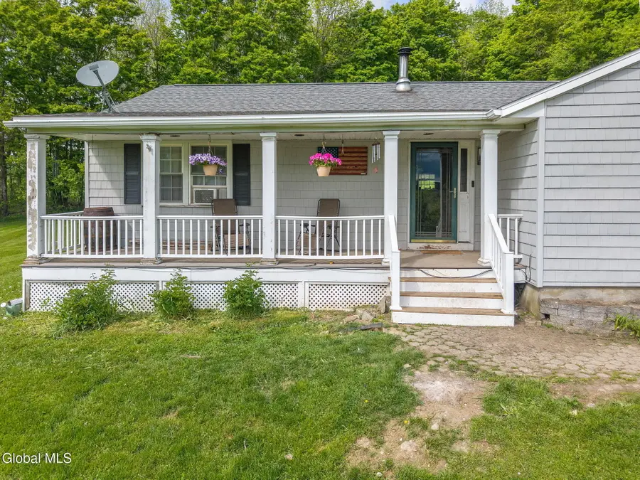 121 Buck Hill Road, Jefferson, NY 12093 - #3