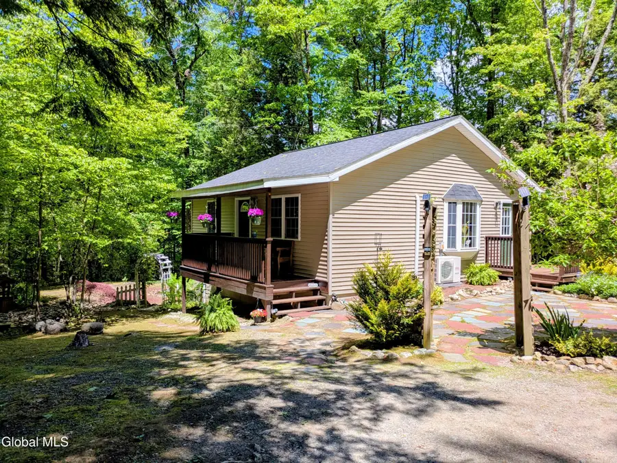 606 Goggins Road, Lake George, NY 12845 - #2