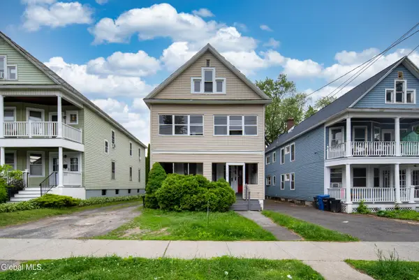 149 Homestead Avenue, Albany, NY 12203