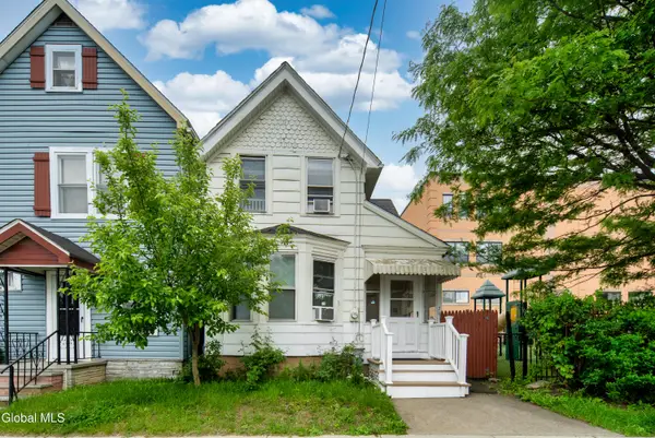 28 Grant Avenue, Albany, NY 12206