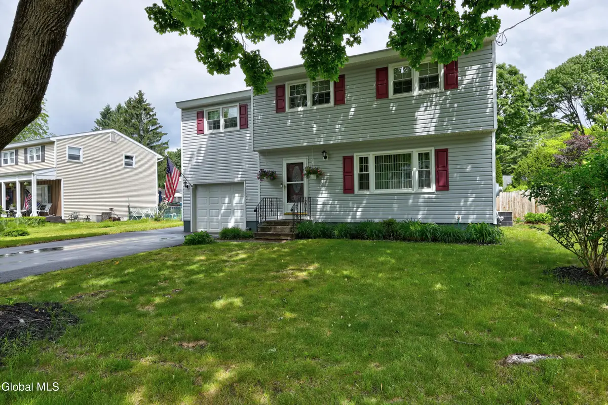 30 Fredrick Drive, Saratoga Springs, NY 12866 - #1