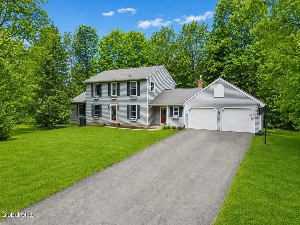 48 Castleberry Drive, Wilton, NY 12831 - #1
