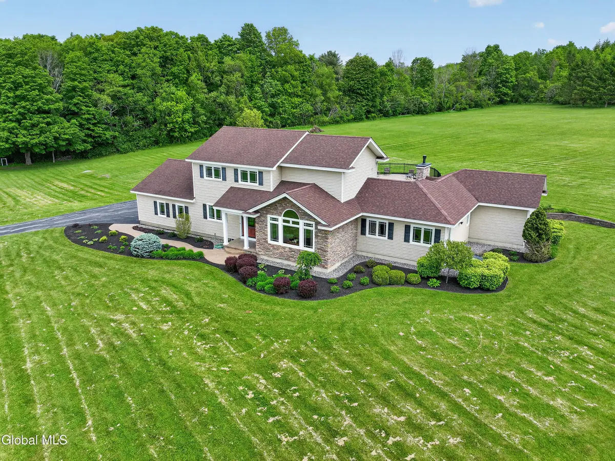 150 Bush Drive, East Berne, NY 12059 - #1