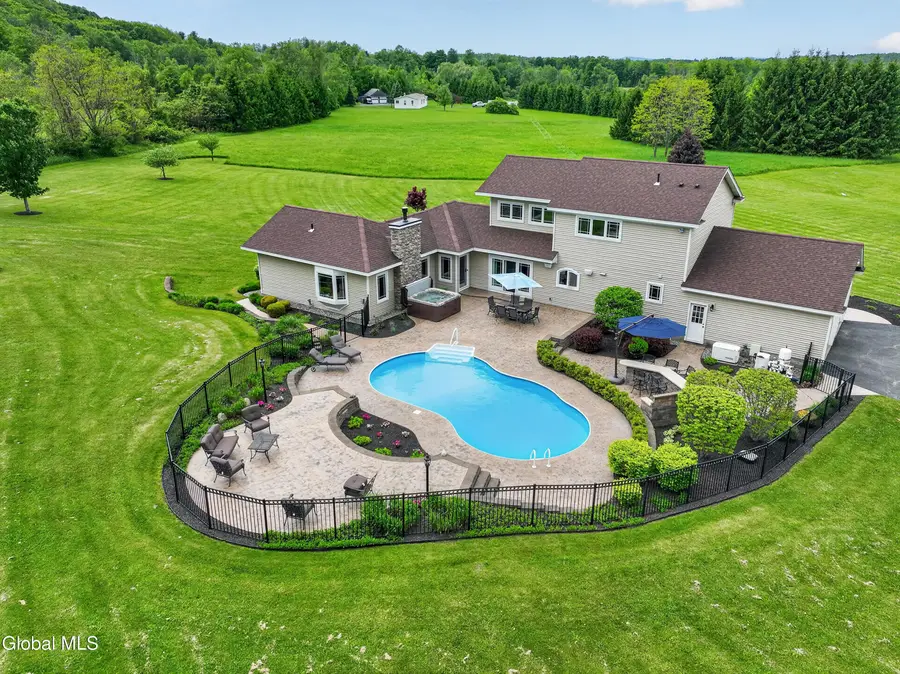 150 Bush Drive, East Berne, NY 12059 - #2