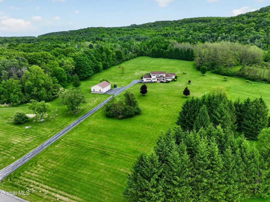 150 Bush Drive, East Berne, NY 12059 - #3