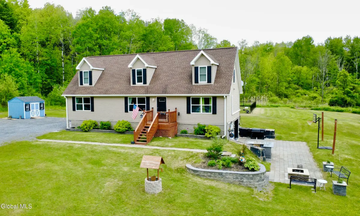 170 Sullivan Road, Charleston, NY 12066 - #1