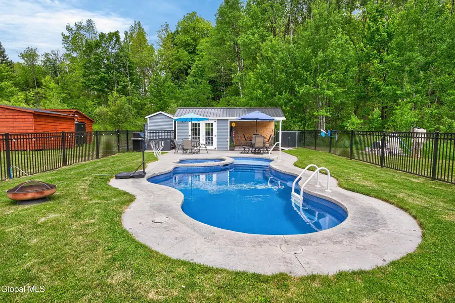 170 Sullivan Road, Charleston, NY 12066 - #2