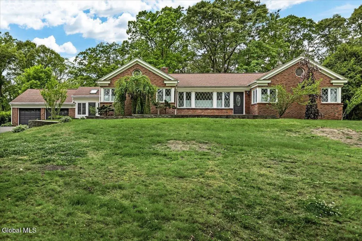 222 Van Rensselaer Boulevard, Menands, NY 12204 - #1