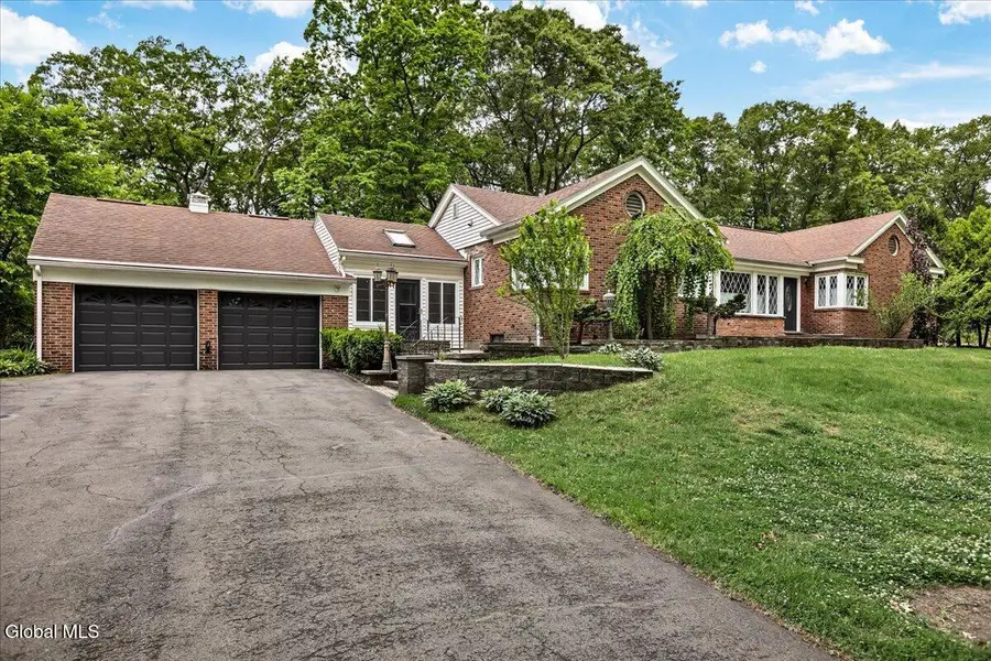 222 Van Rensselaer Boulevard, Menands, NY 12204 - #2