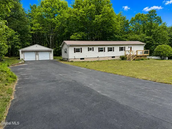 155 S Line Road, Providence, NY 12850