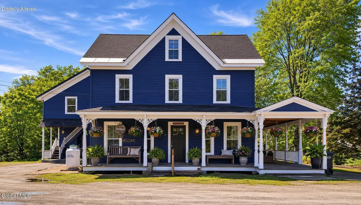 7952 Us-9, Pottersville, NY 12860 - #1