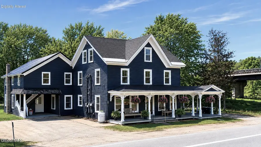 7952 Us-9, Pottersville, NY 12860 - #2