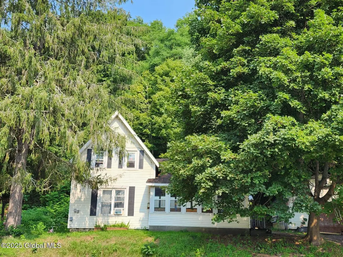 133 Main Street, East Worcester, NY 12064 - #1