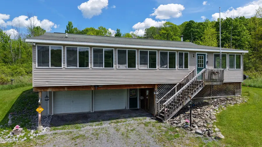 441 Hite Road, Richmondville, NY 12187 - #2