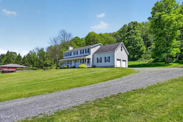 868 Mineral Springs Road, Cobleskill, NY 12043