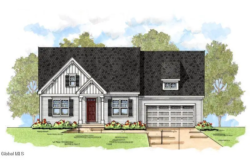 22 Sagano Street, Wilton, NY 12866 - #1