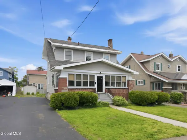 29 Tillinghast Avenue, Menands, NY 12204