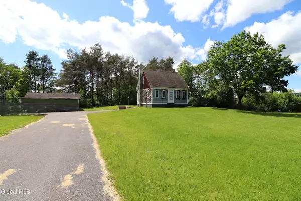 134 Albert Road, Delanson, NY 12053