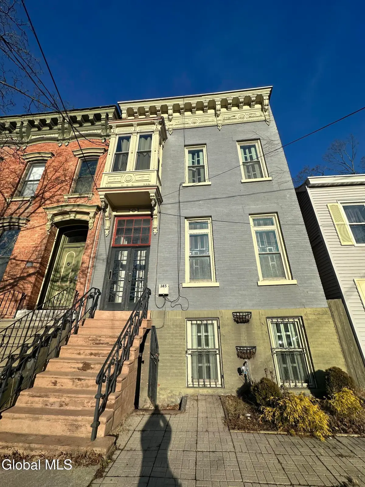 385 Washington Avenue, Albany, NY 12206 - #1