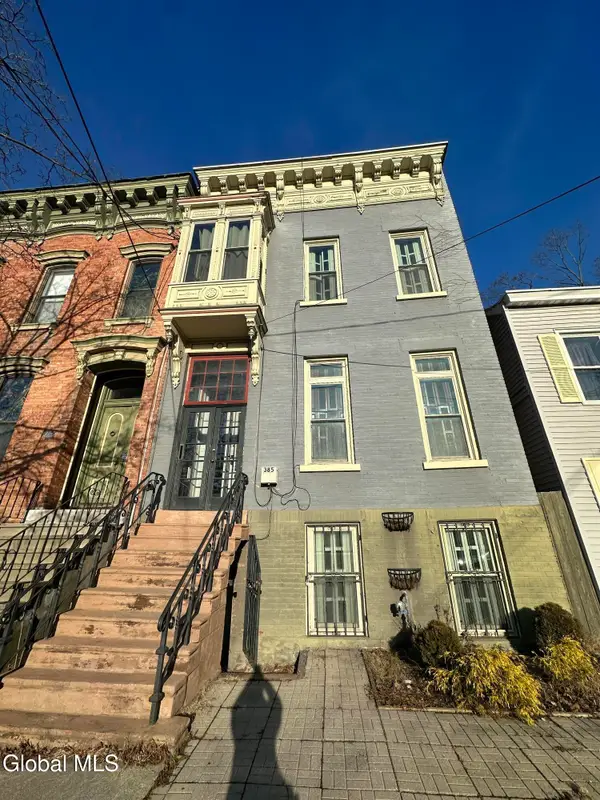 385 Washington Avenue, Albany, NY 12206