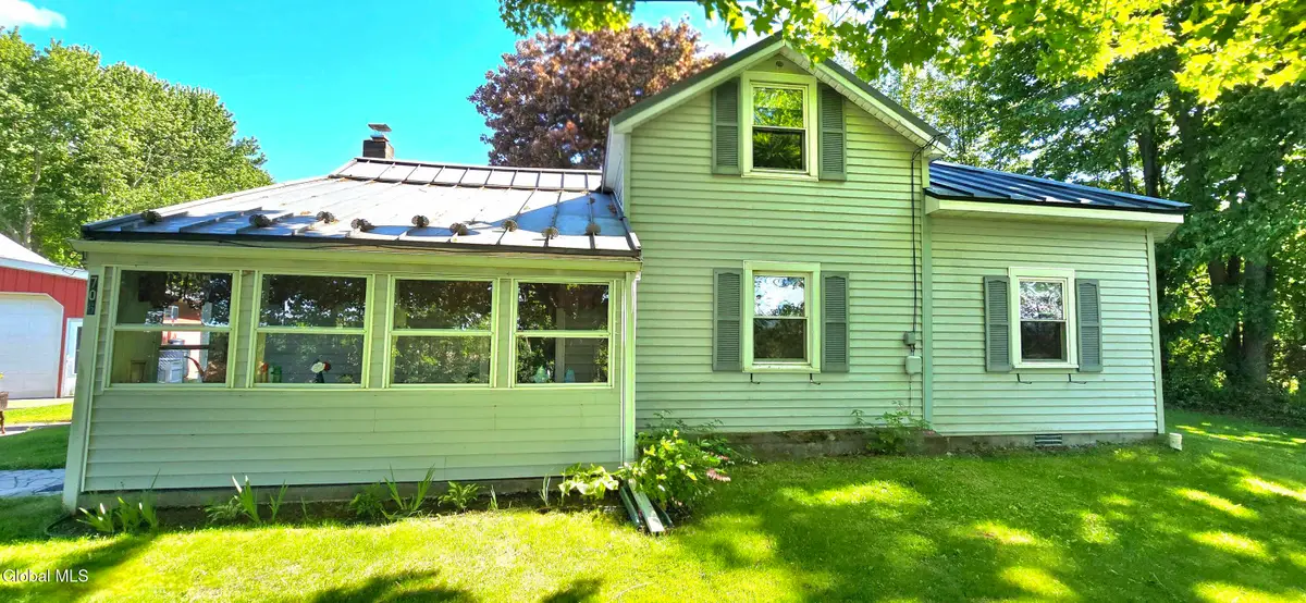 706 E Lykers Road, Root, NY 12166 - #1