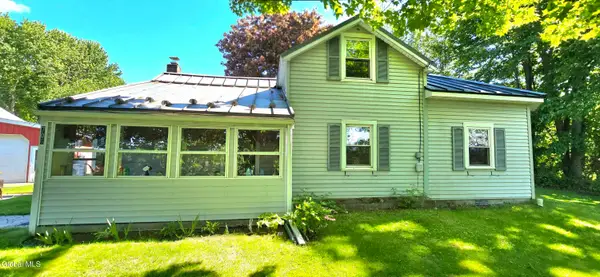 706 E Lykers Road, Root, NY 12166