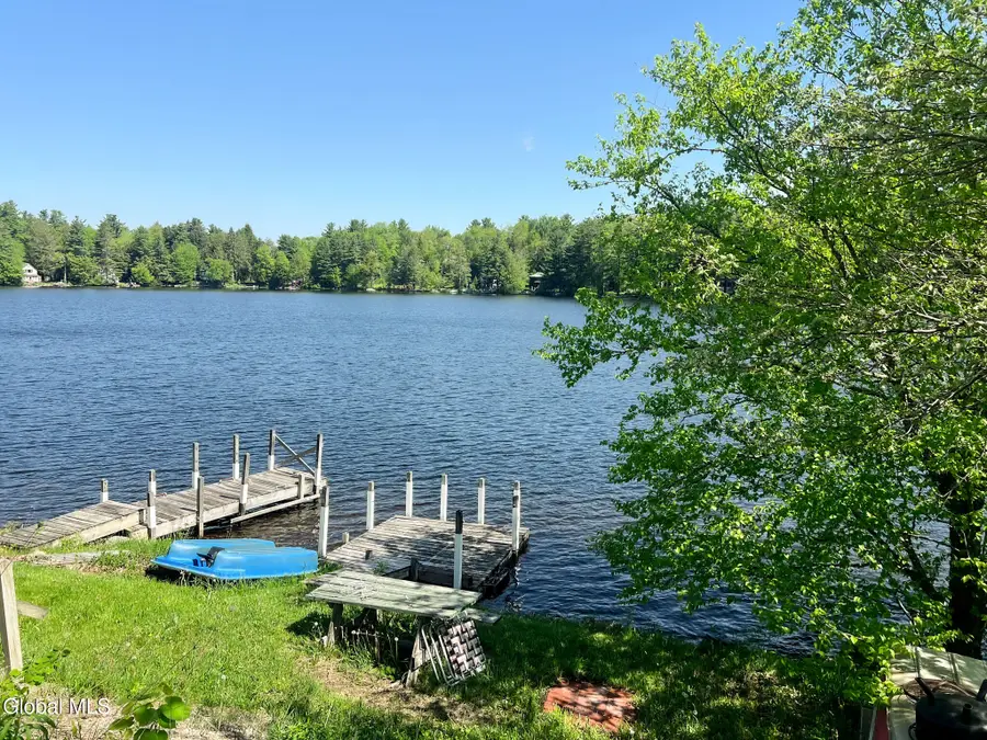 204 Mountain Lake South Shore Road, Gloversville, NY 12078 - #2