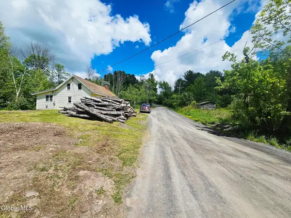 143 Gulf Road, Rensselaerville, NY 12120