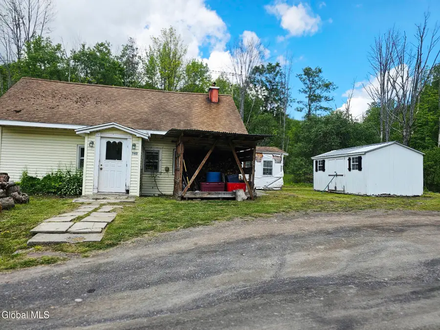 143 Gulf Road, Rensselaerville, NY 12120 - #2