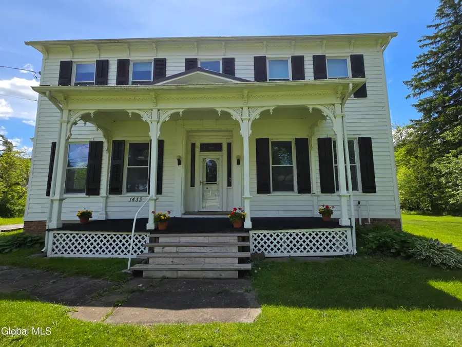 1433 Helderberg Trail, Berne, NY 12023 - #2