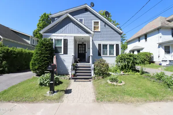 828 Harrison Avenue, Schenectady, NY 12306