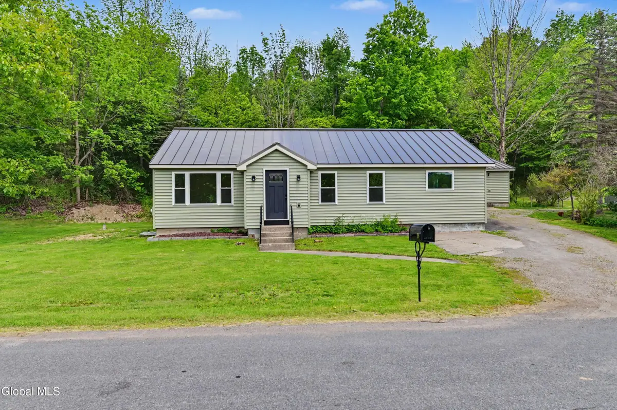 116 Old State Road, Saint Johnsville, NY 13452 - #1